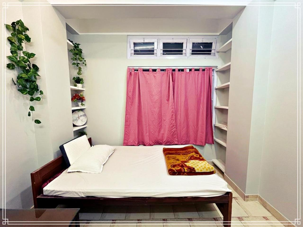 Kanak Laxmi Villa B & B Guwahati Ngoại thất bức ảnh