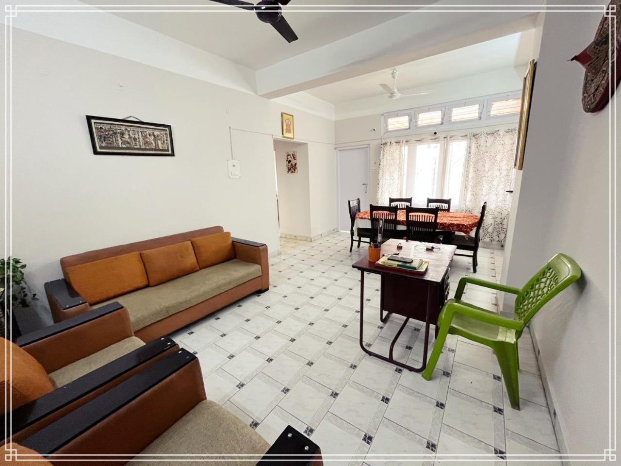 Kanak Laxmi Villa B & B Guwahati Ngoại thất bức ảnh