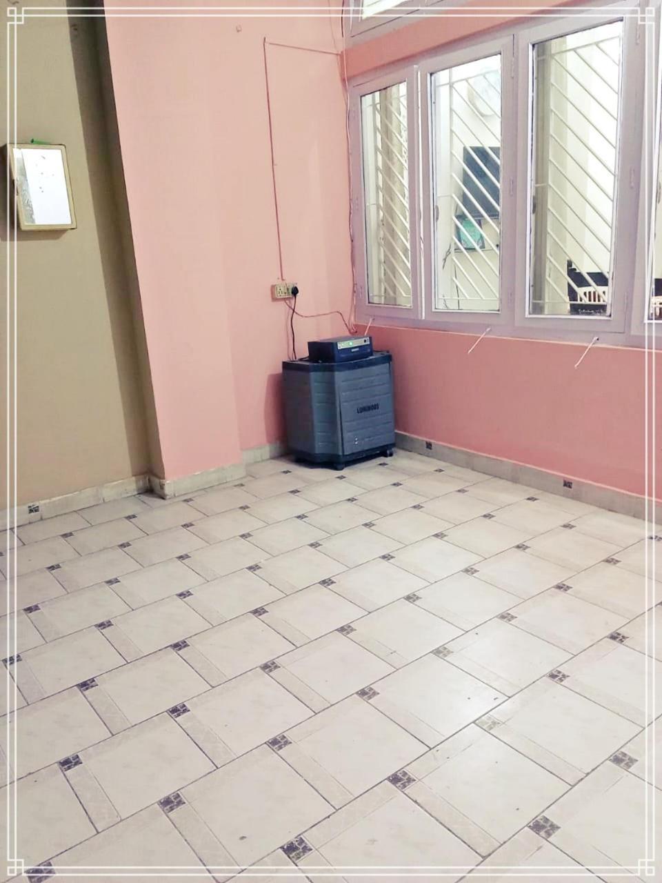 Kanak Laxmi Villa B & B Guwahati Ngoại thất bức ảnh